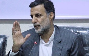 جعفر پورکبگانی نماینده مردم بوشهر گناوه و دیلم آب پاکی روی دست فعالان بخش تجارت ریخت؛ به فکر شغل جدید برایتان هستیم | اعلام مرگ ته لنجی توسط نماینده تجاری ترین بنادر استان