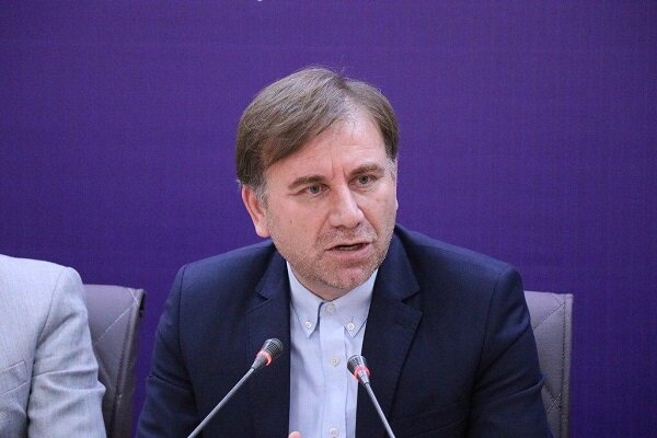 انتصاب اصلاح طلب صدمیلیونی تاج خاری بر سر وفاق است